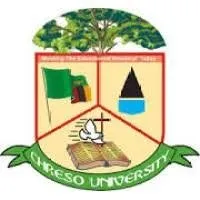 CHRESO logo