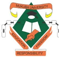 MUKUBA logo