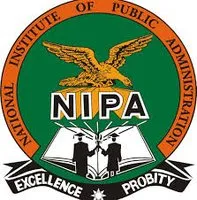 NIPA logo